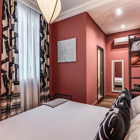 Telier Belsiana Hotel Roma Exterior foto