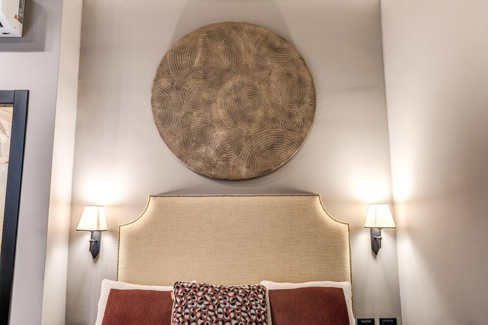 Telier Belsiana Hotel Roma Exterior foto